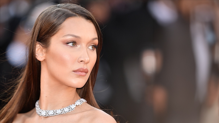 Bella Hadid hakkında şaşırtan gerçek! İlk kez öğrenenler şaşkınlıklarını gizleyemedi