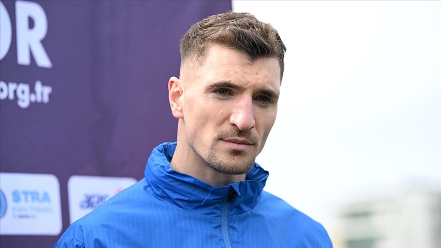 Thomas Meunier’in yeni takımı belli oldu