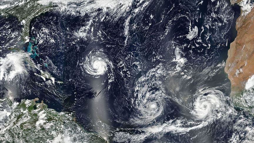 WMO: Freddy Kasırgası, “36 Günle Tarihin En Uzun Süren Kasırgası” Oldu