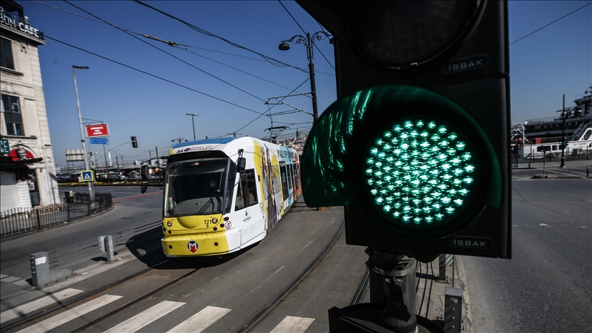 Metro İstanbul’dan yapılan açıklamaya