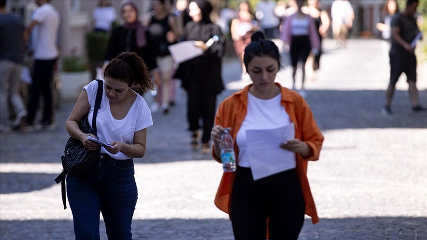 KPSS Adayları İçin Yarın Nüfus Müdürlükleri Açık Olacak