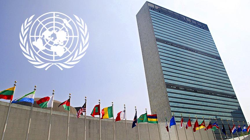 Birleşmiş Milletler (BM) Yakın