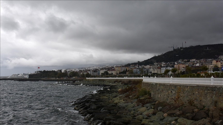 Meteoroloji'nin yaptığı son değerlendirmelere