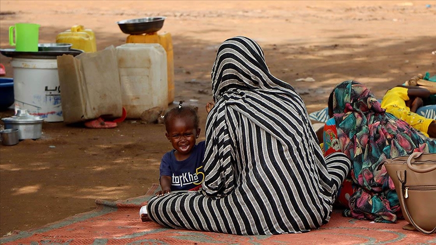 BM: Sudan Son 20 Yılın En Kötü Gıda Güvensizliğiyle Karşı Karşıya