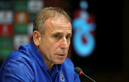 Trabzonspor’un Ruzomberok zaferi: Avcı’dan maç sonrası açıklamalar