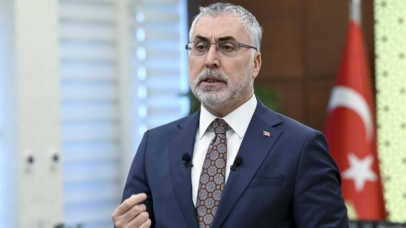 Bakan Işıkhan: “En önemli gelir kaynağımız sigorta primleridir”