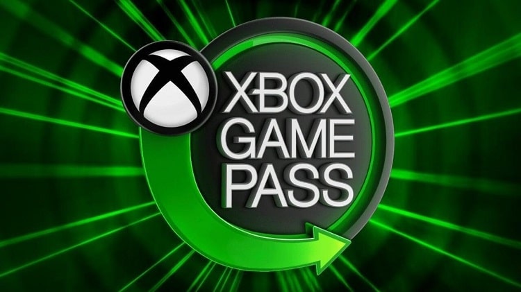 Xbox Game Pass mağazasına