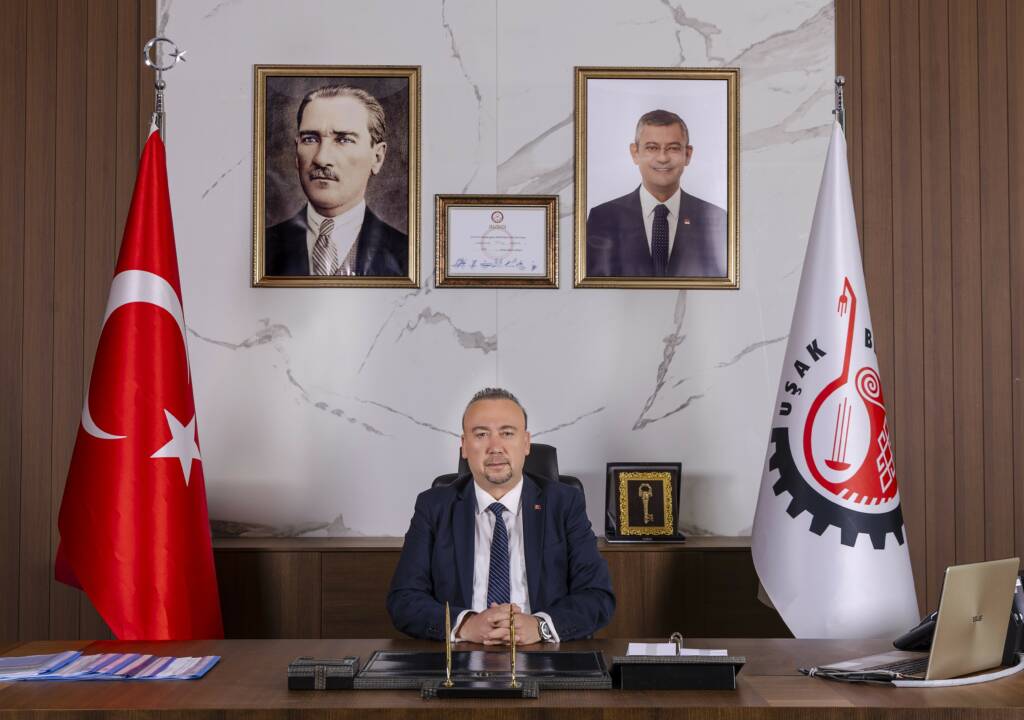 Başkan Yalım’dan İsmail Güneş’e tepki!