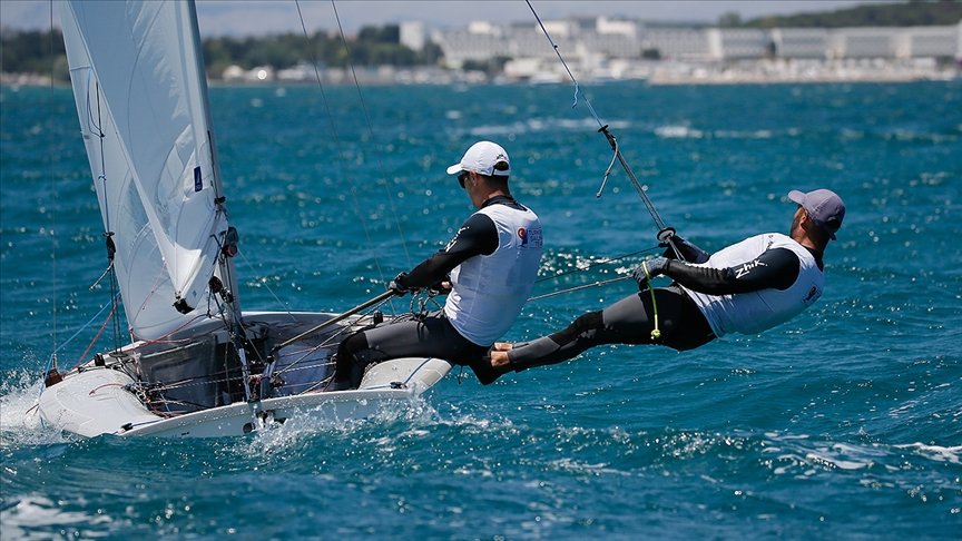 Paris 2024 Olimpiyat Oyunları