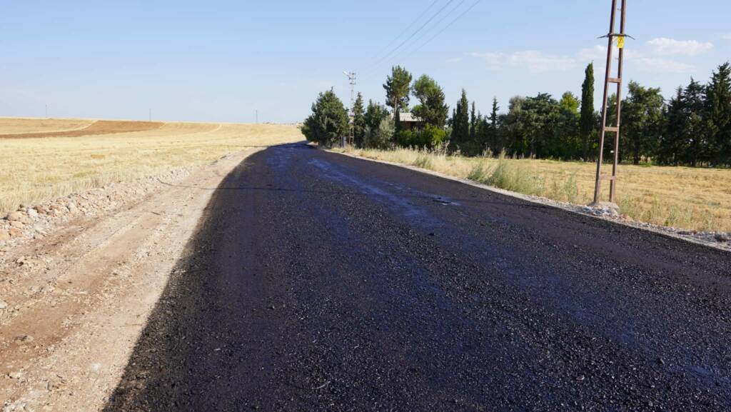 Adıyaman’da, uzun bir süredir