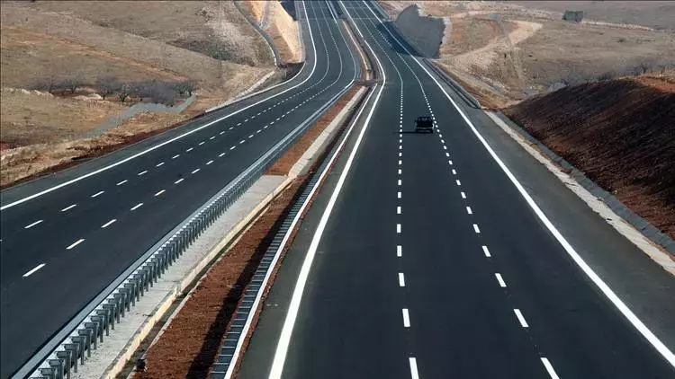 Karayolları Genel Müdürlüğü kapalı yolları duyurdu