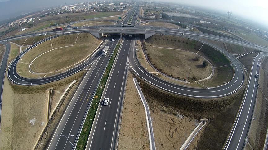 Karayolları Genel Müdürlüğünün yol