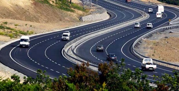 Yola çıkacaklar dikkat! Önce bu habere bakın! 