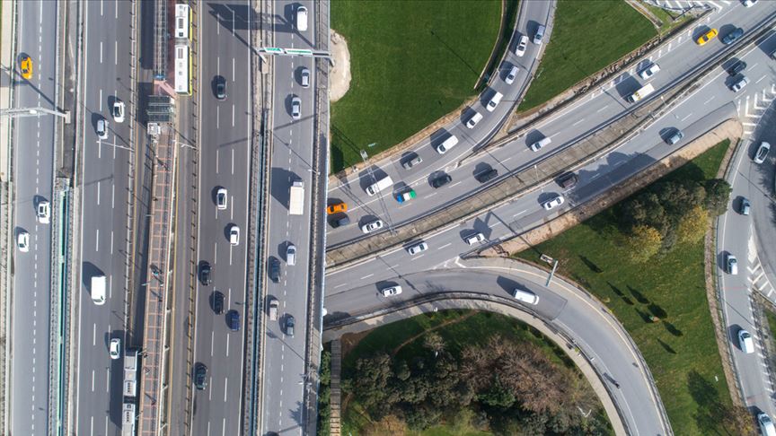 Karayolları Genel Müdürlüğü yol