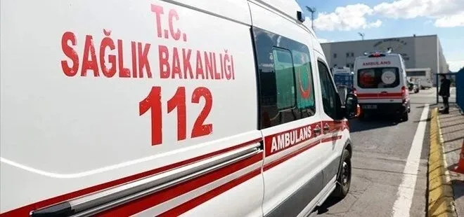 Şanlıurfa’da otomobil şarampole devrildi: 1 ölü, 3 yaralı!