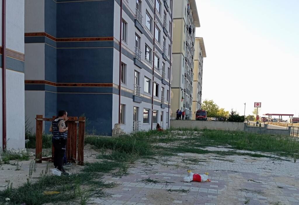 Polise ateş açtı: Etkisiz hale getirildi!