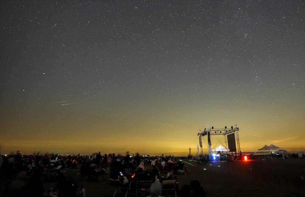 Perseid Türkiye’yi ışıklandıracak! Meteor yağmuru ne zaman, nerede ve nasıl izlenir?