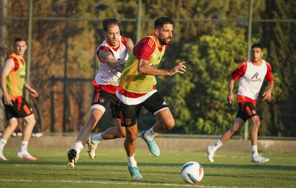 Gaziantep FK, Trendyol Süper