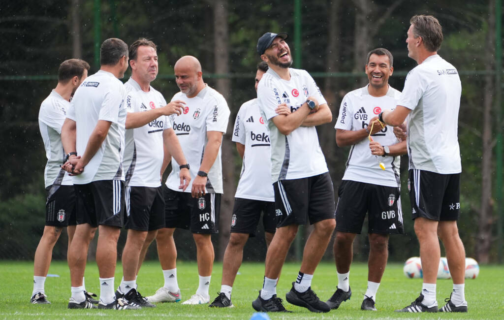 Beşiktaş, UEFA Avrupa Ligi