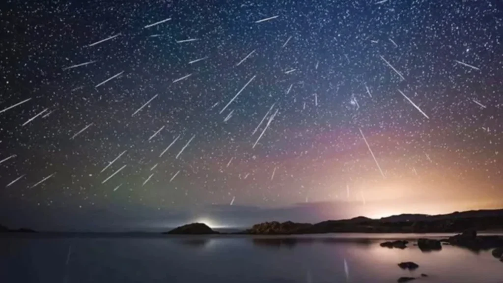 ‘Perseid Meteor Yağmuru Gözlem Etkinliği’ için geri sayım başladı