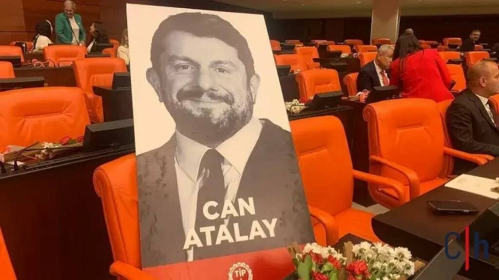 Resmi Gazete’de yayımlanan Anayasa