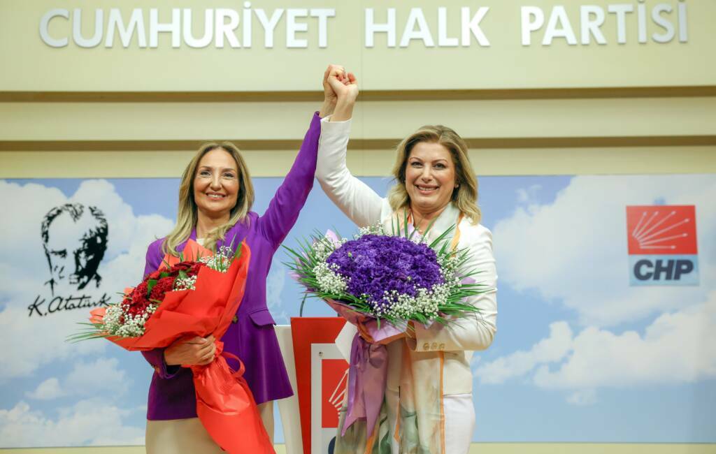 Cumhuriyet Halk Partisi (CHP),