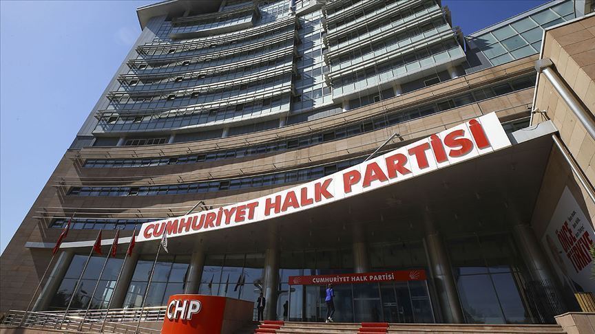  CHP Grup Başkanvekili Gökhan