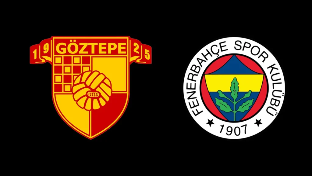 Fenerbahçe, deplasmanda Göztepe ile karşılaşacak