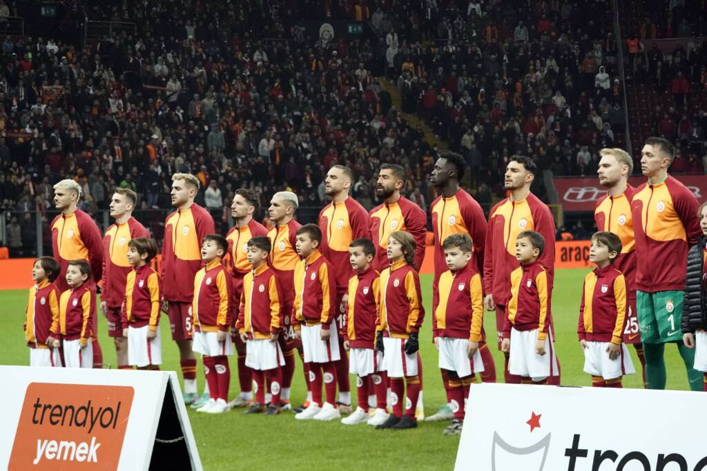 Galatasaray, sezona kupa ile merhaba demek istiyor