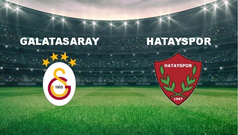 Galatasaray – Hatayspor maçının VAR’ı belli oldu