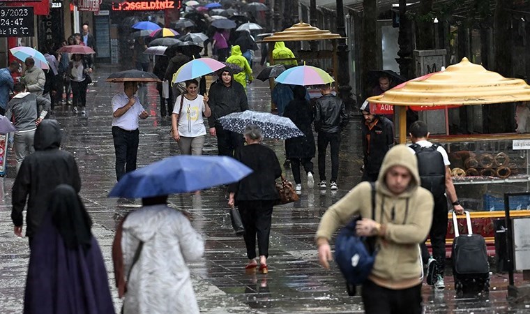 Önümüzdeki hafta hava nasıl olacak? Meteoroloji’den açıklama geldi: İşte önümüzdeki hafta hava tahminleri