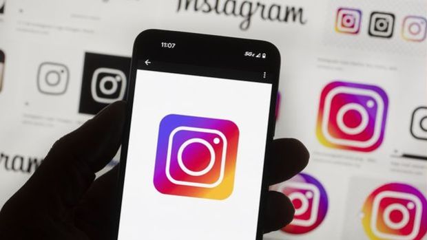 Türkiye'de Instagram'a getirilen erişim