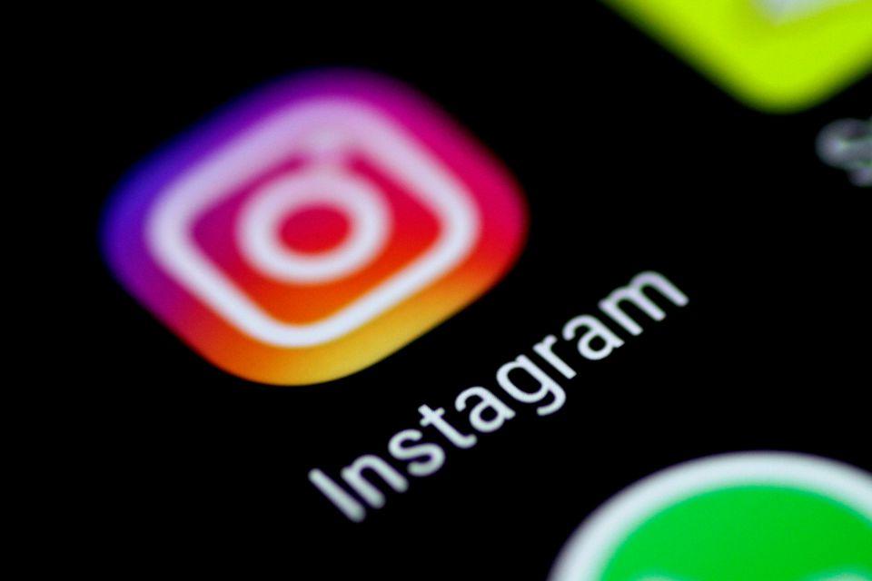 Instagram’a erişim engeli getirildi