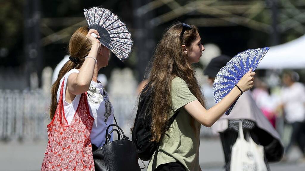 Sıcaklıklar artacak! Meteoroloji o bölgeyi işaret etti!