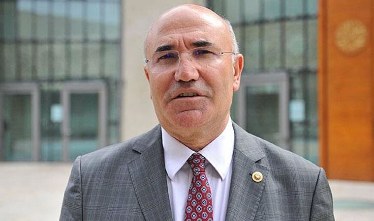 CHP’li Tanal, fıstık üreticisinin desteklenmesini istedi