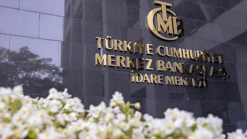 Merkez Bankası politika faizini