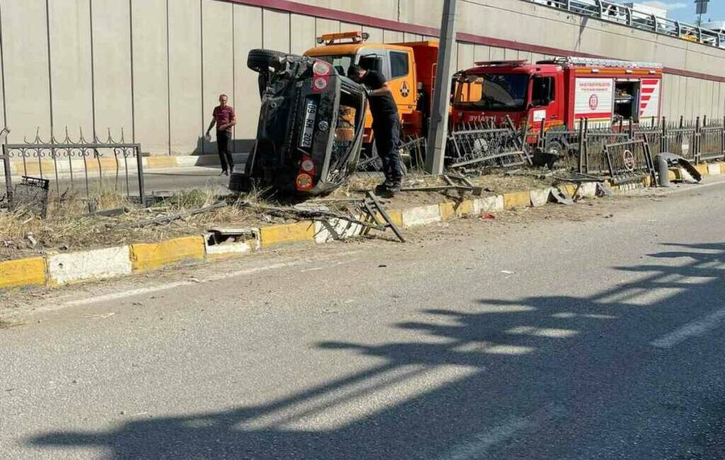 Van’ın İpekyolu ilçesinde, Terzioğlu