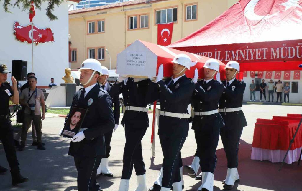 Gaziantep'te eğitim kazası sonucu