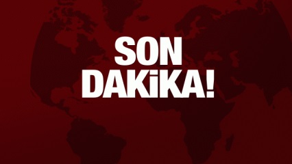 Kayseri’nin Niğde kara yolunda