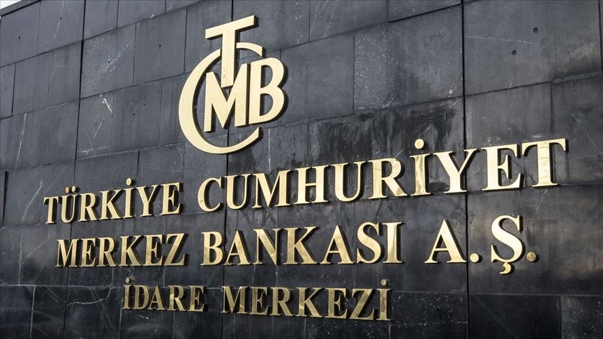 Türkiye Cumhuriyet Merkez Bankası