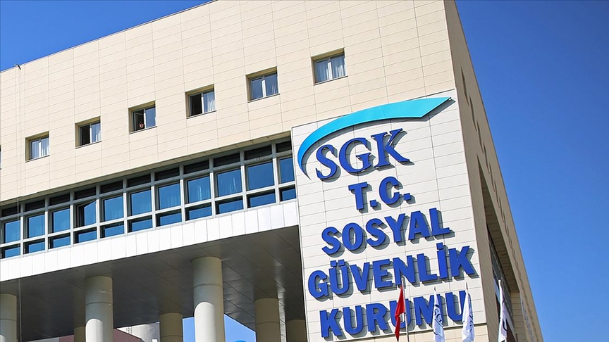 Sosyal Güvenlik Kurumu (SGK),