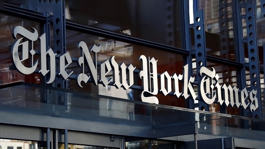 New York Times (NYT)