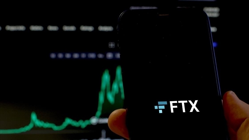 Kripto para borsası FTX’e tazminat şoku!