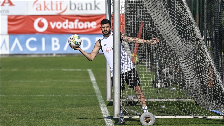 Çaykur Rizespor, Beşiktaş’tan Emrecan Bulut’u transfer etti