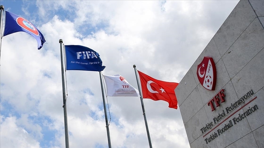 Türkiye Futbol Federasyonu (TFF)