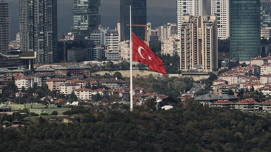 Cumhurbaşkanı Erdoğan: Heniyye’nin Şehadeti Sebebiyle Yarın 1 Günlük Milli Yas İlan Edilmiştir