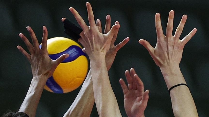 Voleybolda 2024-2025 sezonu başlıyor: İşte ilk hafta fikstürü