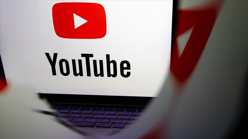 Rusya'da YouTube'a erişim kısıtlanırken,