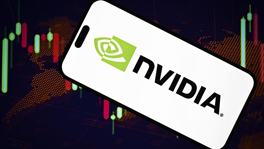 Nvidia, Yapay Zeka Çiplerine Olan Talep Sayesinde Gelir Rekoru Kırdı