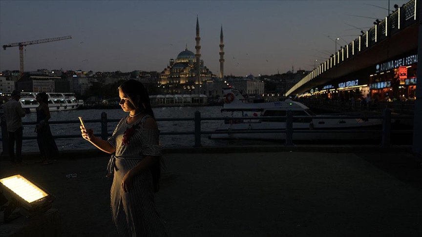 İklim değişikliği nedeniyle her yıl milyarlarca insan yüksek gece sıcaklığına maruz kalıyor